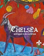 CHELSEA  antique&decoration