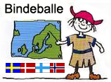Bindeballe���ӥͥХ�