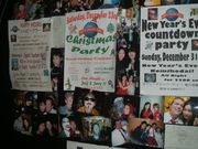 Jeff's World Bar