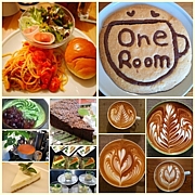 One Room 