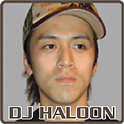 DJ HALOON
