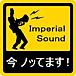 Imperial Sound ɥβ