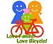 Love Family! Love Bicycle!