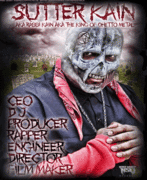 DjBless a.k.a.SutterKain