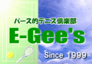 ѡŪƥ˥ E-Gee's