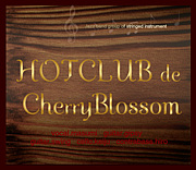 HOTCLUB de CherryBlossom