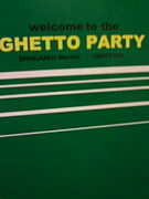 GHETTO PARTY