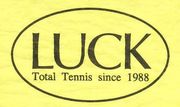 Total Tennis LUCK