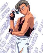 ������BLUESEED