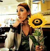 Rossy de Palma��