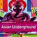Asian Massive/Underground