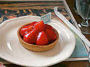 カフェで読書会「sweets」東京