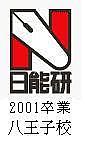 ǽȬҹ2001ǯ´