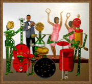 MECANO��HOLLAND)