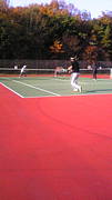 名古屋ファンタスティックテニス