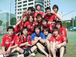 RED SHARKS FC