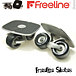 freeline skates freedom