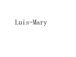 Luis-Mary
