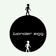 Wonder egg