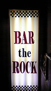 Ҥʤ BAR the ROCK