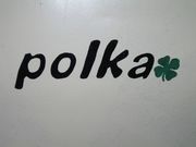 polka　(ポルカ)