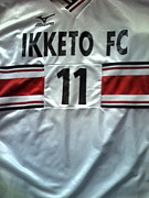 IKKETO() FC