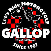 CLUB GALLOP
