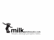 milk audio