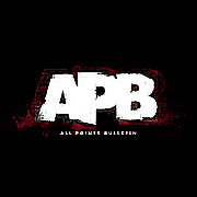 APB : ALL Points Bulletin