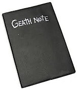 GEATH NOTE