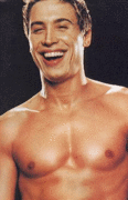 Erik Palladino