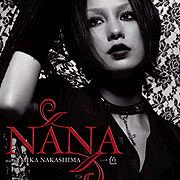 NANA starring MIKA NAKASHIMA