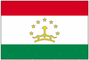 SiteXonaタジキスタン共和国
