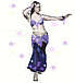 ٥꡼BellyDance