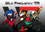Wild Frequency(TM)
