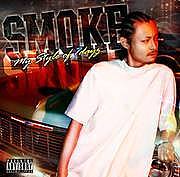 SMOKE(Pit Line)