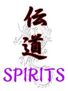 ƻ SPIRITS
