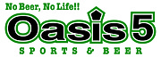 Oasis5 Beer&Sports