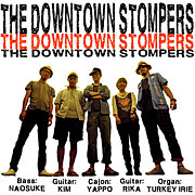 THE DOWNTOWN STOMPERS