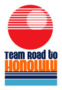 Road to HONOLULU