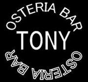 OSTERIA BAR TONY