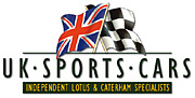 British Racing