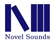 Novel Sounds　ノベルサウンズ