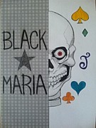 BLACKMARIA