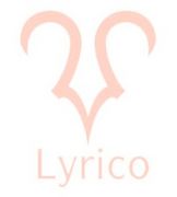 Lyrico
