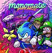 Monomate