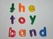 The Toy Band