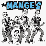 THE MANGES