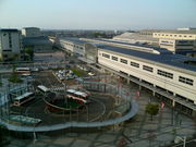 駅前紹介　ＦＯＲゲイ