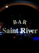Bar Saint River